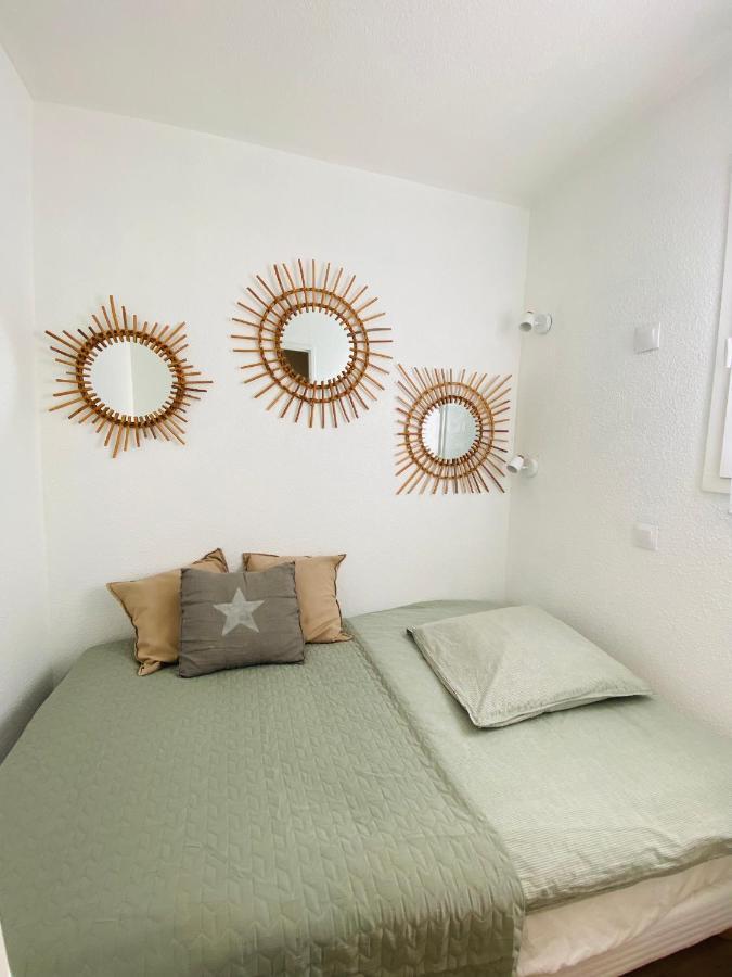 Appart Dans Residence Avec Piscine A ארל מראה חיצוני תמונה